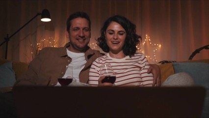 These Hallmark Christmas Suites Will Make You Feel Like You're in a Romantic Holiday Movie