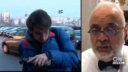 Grip mi, koronavirüs mü?