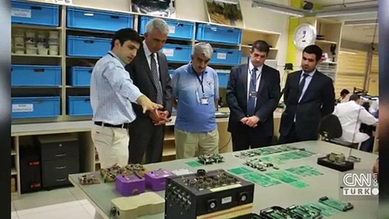 Özdemir Bayraktar kimdir, kaç yaşında, nereli? Özdemir Bayraktar hayatıyla ilgili bilgiler..