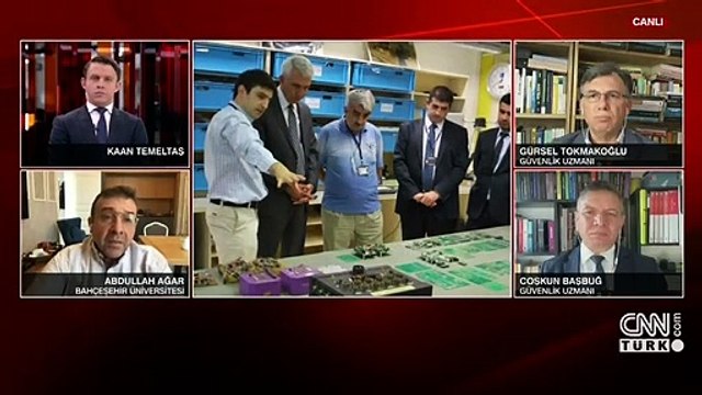 Abdullah Ağar: Özdemir Bayraktar büyük bir değer üretti