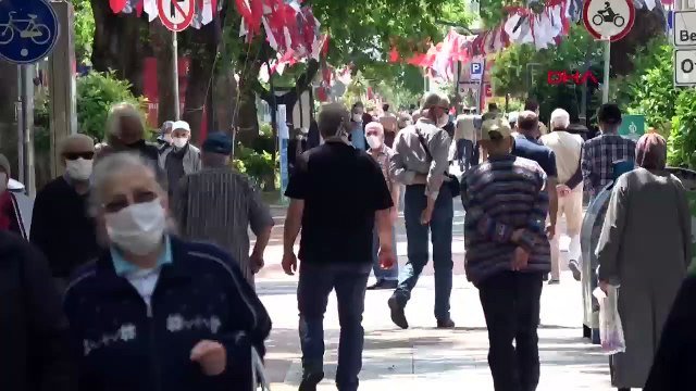 Yaşlılara özel acil servis kurulacak