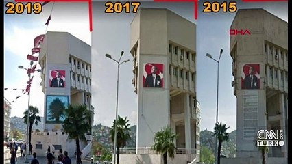 Gençliğe hitabe ile mazgal kapatmışlar