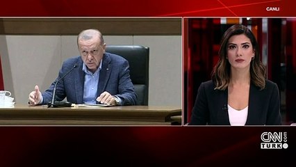 SON DAKİKA: Cumhurbaşkanı Erdoğan "siyasi cinayet iddiaları" soruşturmasına ilişkin yazılı müracaatta bulundu