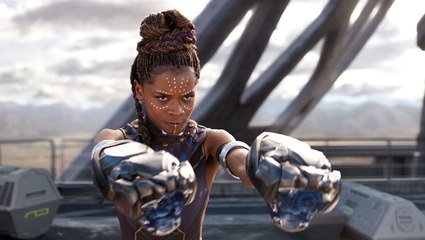 Disney Pushes Back ‘Black Panther’ and ‘Indiana Jones’ Release Dates | THR News