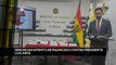 teleSUR Noticias 18-10 17:30: Ministro de Bolivia denuncia intento de asesinato contra Luis Arce