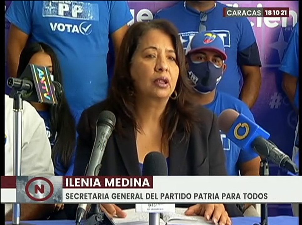 Entérate | PPT hace llamado a la ONU a tomar medidas sobre el caso  del Diplomático Alex Saab