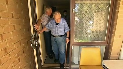 SA Govt’s plan for hospital capacity could see patients treated at home