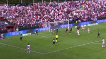 Rayo Vallecano v Elche | LaLiga 21/22 | Match Highlights