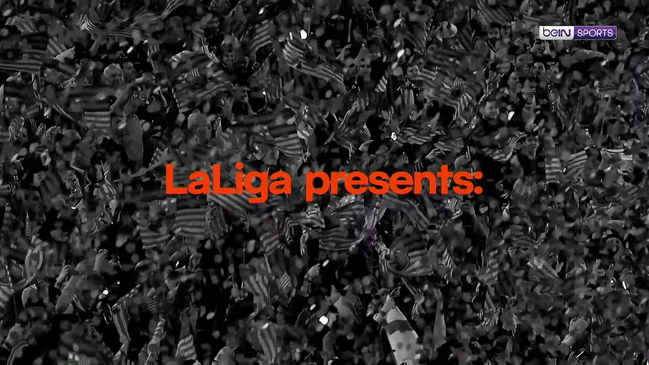 El Clasico promo
