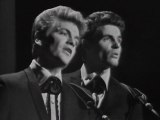 The Everly Brothers - Don't Blame Me (Live On The Ed Sullivan Show, October 29, 1961)
