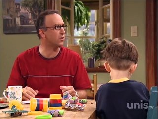 Ramdam - S6 E30 - Voir ou ne pas voir