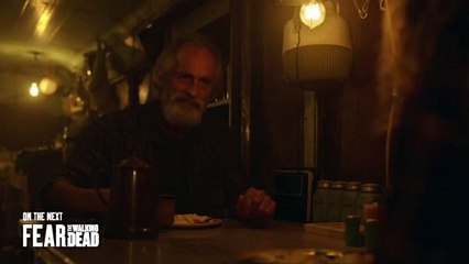 Fear The Walking Dead Season 7 Episode 3 Promo