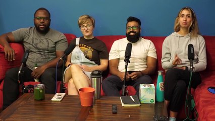 reacting to Squid Game memes (spoilers duh)