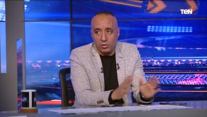 محسن لملوم: الإبقاء على موسيماني مع الأهلي تضييع وقت والفريق بلا هوية تحت قيادته