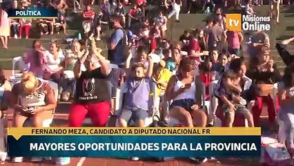 Mayores oportunidades para la provincia