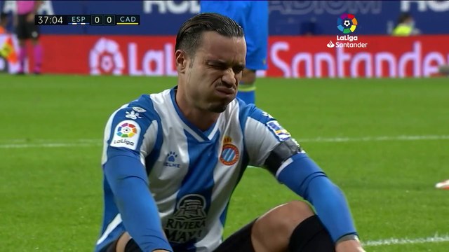 Espanyol v Cadiz | LaLiga 21/22 | Match Highlights