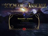 Le Seigneur des Anneaux : La Communauté de l'Anneau online multiplayer - ps2