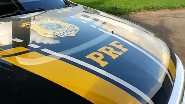 Moradores de Cruzeiro do Oeste são presos com drogas que seriam entregues em Umuarama