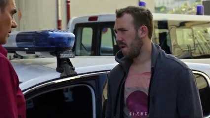 Plus belle la vie : [Spoilers] - Jacob est prêt à intervenir pour attaquer Kevin...