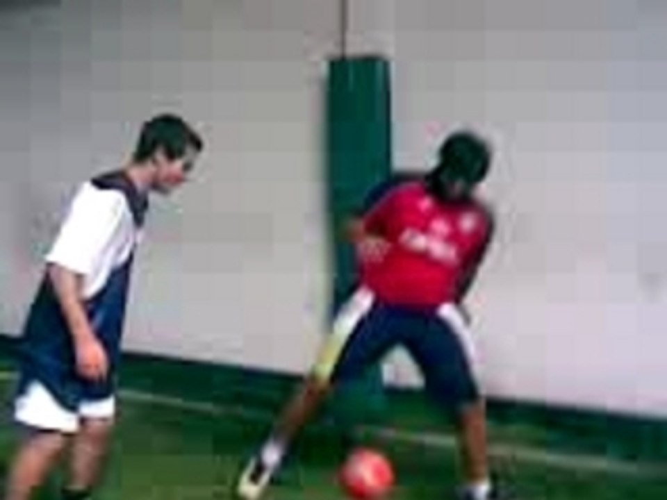 Caño Roman a Yepes