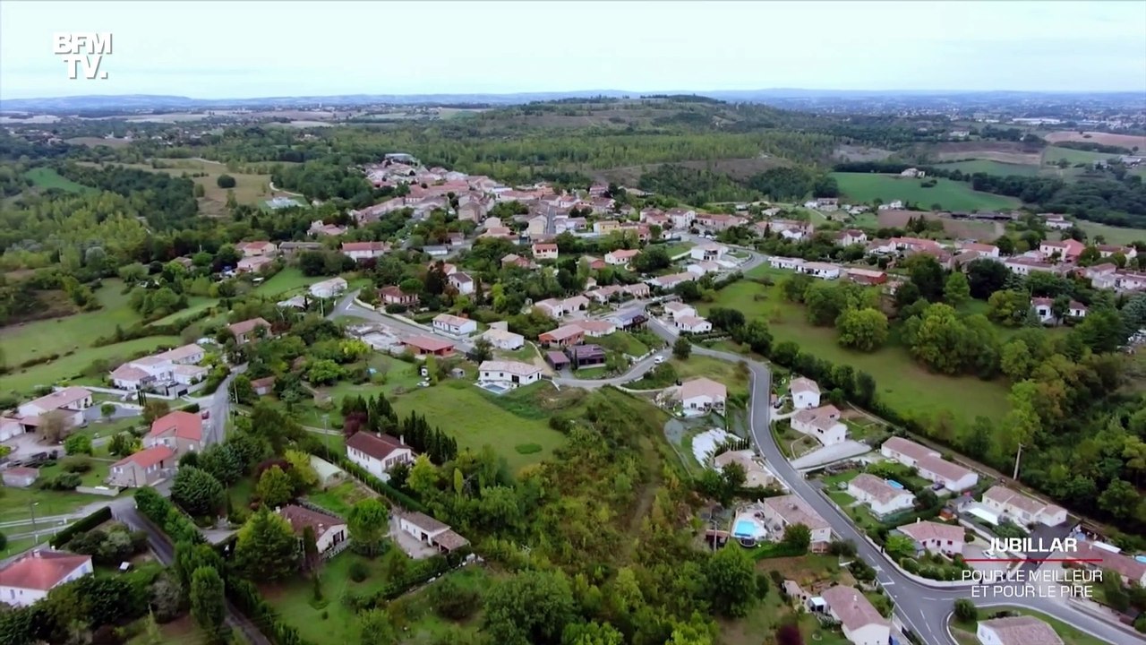 "Jubillar, pour le meilleur et pour le pire" : revoir le grand reportage de BFMTV