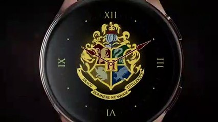 Harry Potter de relógio One Plus lança série de smartwatches com temas de Hogwarts.ai