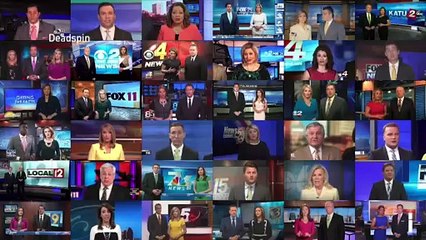 Rede de problemas ataque ransomware tira do ar segunda maior rede de TVs dos EUA