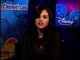 Disney Channel - Questions des fans