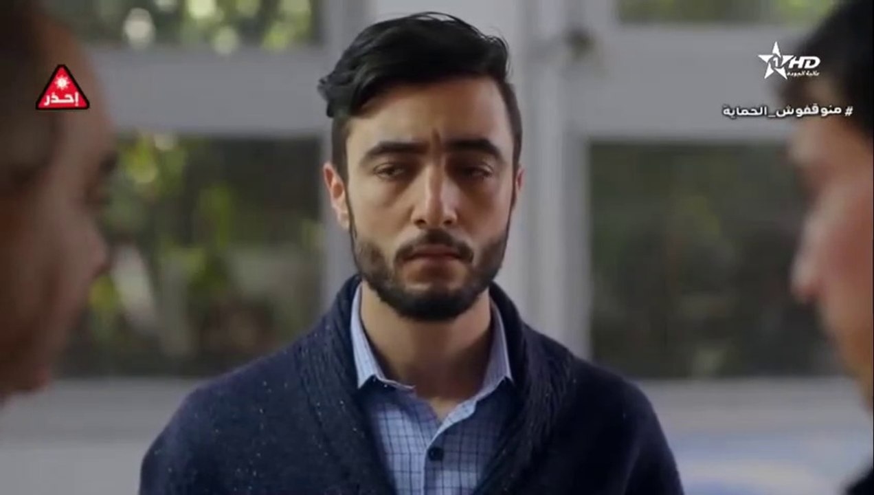 Al Sir Laqdim Ep 6  مسلسل السر القديم الحلقة