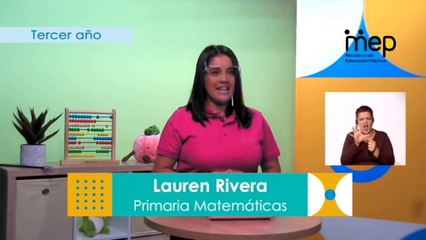 #AprendoEnCasa Matemática: Problemas de suma, resta y multiplicación (Tercer Año - Primaria)