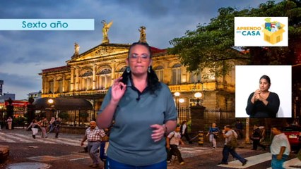 #AprendoEnCasa Español: Esquemas y mapas conceptuales (Sexto Año - Primaria)