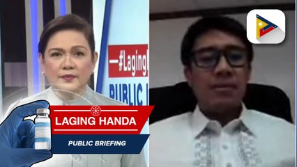 'No vaccine, no salary' scheme, ipinatutupad 'di umano ng ilang employer