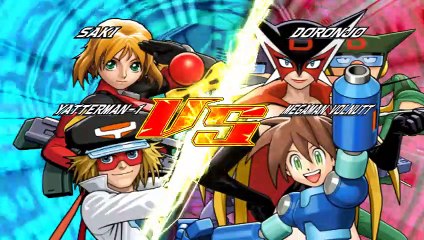 Tatsunoko vs. Capcom: Ultimate All-Stars online multiplayer - wii