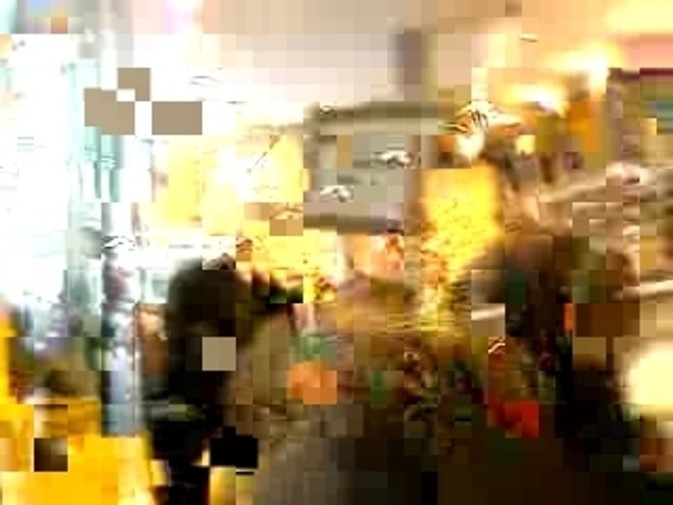 ASTURIAS. Oviedo. Huelga Justicia Pitada Pal. Just. 18-II-08