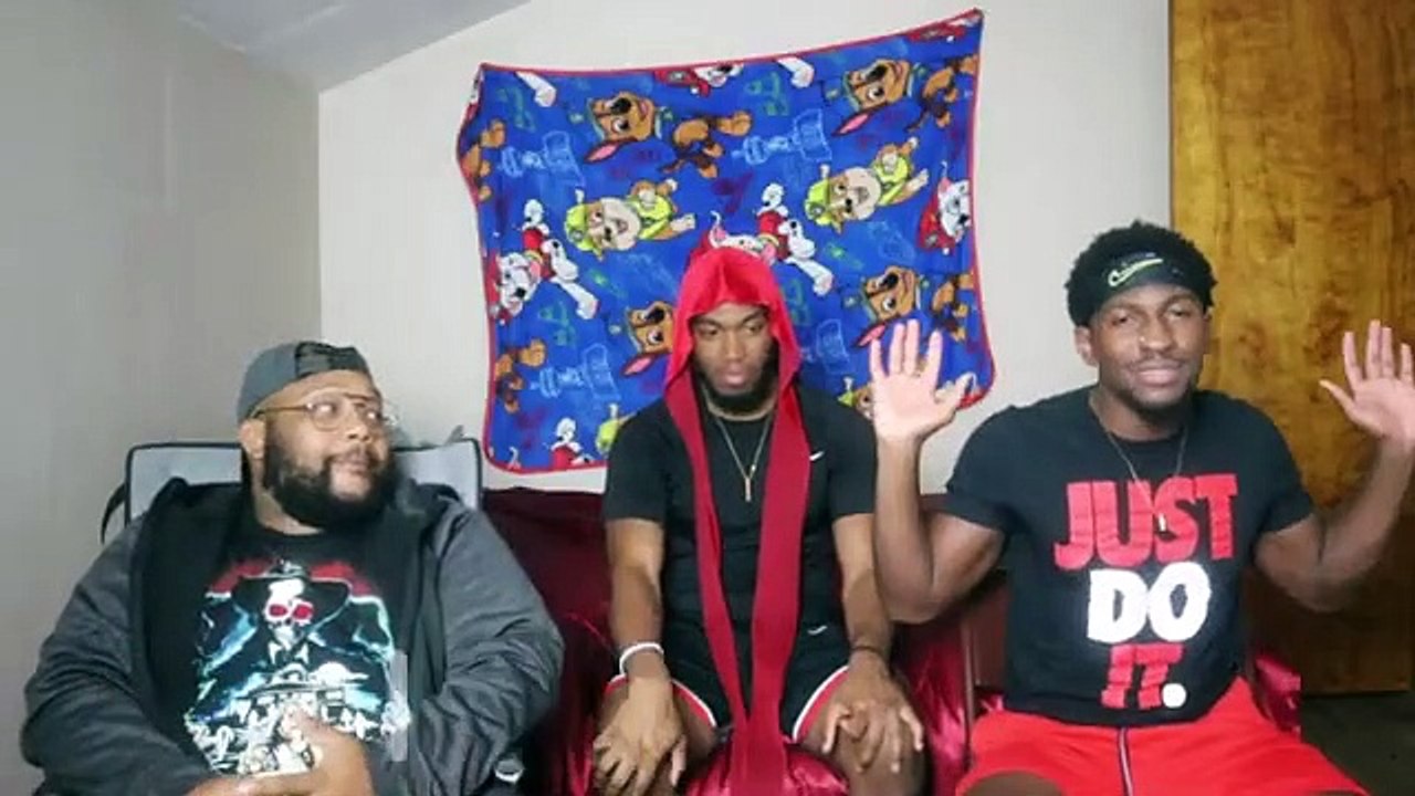 Lil Durk - Pissed Me Off (Official Video) REACTION!!