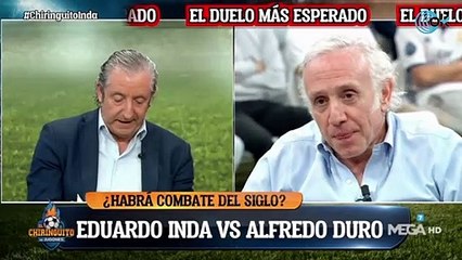 Inda sobre la decisión de Mbappé sobre no volver a hablar de su futuro