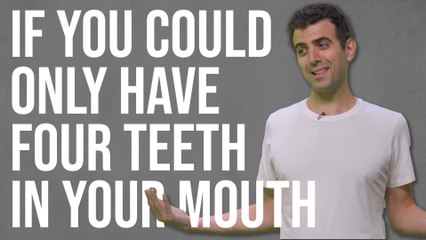 Sam Morril Answers the Internet