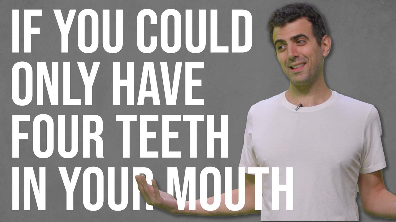 Sam Morril Answers the Internet