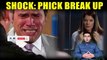 CBS Young And The Restless Spoilers Nick and Phyllis have an argument, Jack takes the chance to win