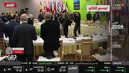 ...أرمينيا وأذربيجان لتتمكن مع القوات الترك...