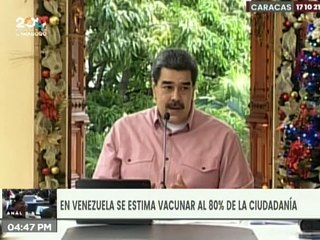 Tras la Noticia |  Venezuela denuncia el secuestro del Diplomático Alex Saab