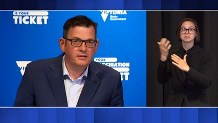 Victoria records 1,749 new local COVID cases and 11 deaths