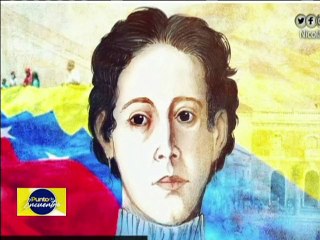 Punto de Encuentro |  Movimientos sociales protestan por el secuestro de Alex Saab
