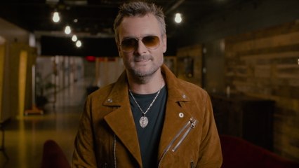 Eric Church - Heart On Fire