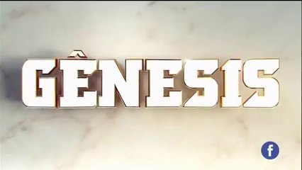 NOVELA GÊNESIS CAPITULO 195 COMPLETO 18/10/2021 SEGUNDA EM HD