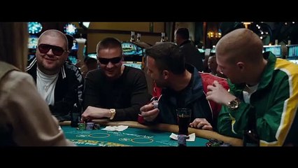 The Town Movie (2010) - Ben Affleck, Rebecca Hall, Jon Hamm