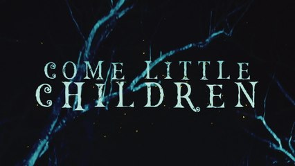 DCappella - Come Little Children (Lyric Video)