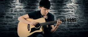 Silently With You - Son Tung M-TP (Guitar Solo)| Fingerstyle Guitar Cover | Vietnam Music