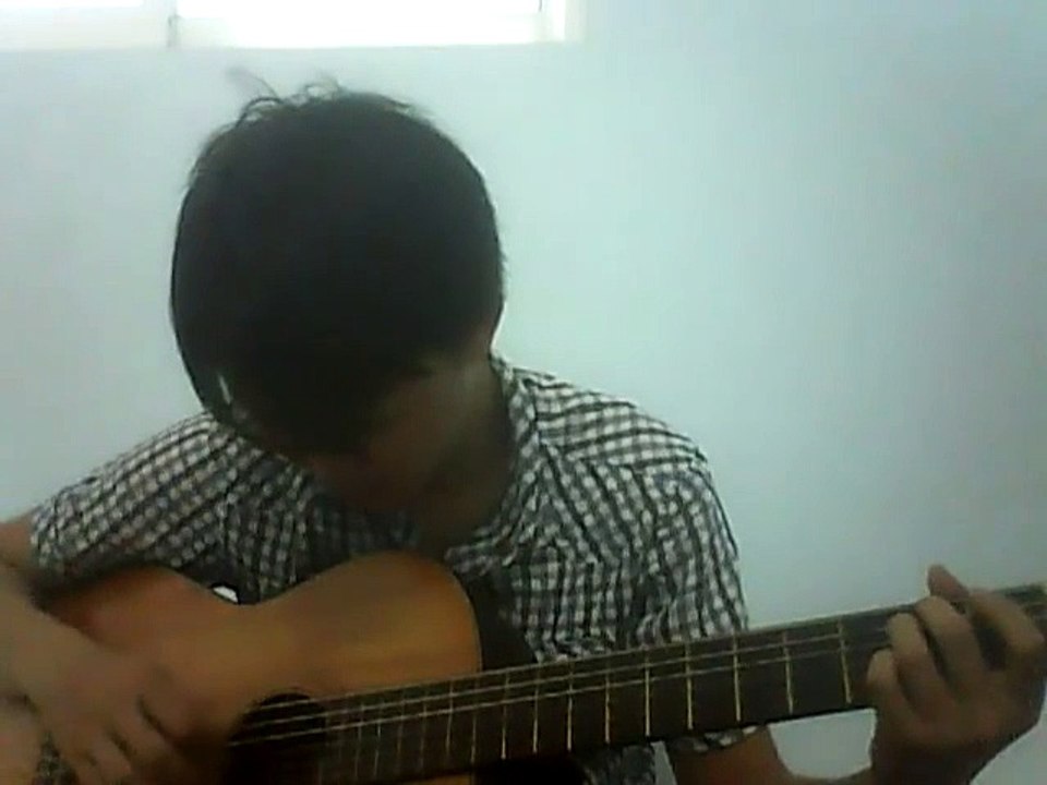 Song of the Southern Land - To Thanh Phuong (Guitar Solo)| Fingerstyle Guitar Cover | Vietnam Music