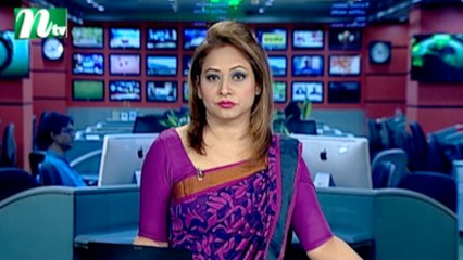 NTV Shokaler Khobor | 19 October 2021